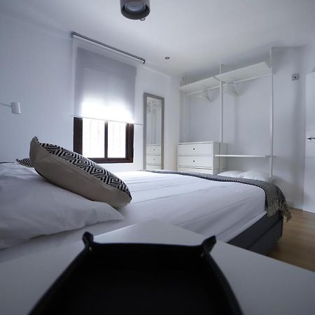 Apartamento En San Basilio Junto A Torre De Belen Cordoba Luaran gambar