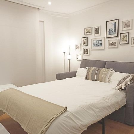 Apartamento En San Basilio Junto A Torre De Belen Cordoba Luaran gambar