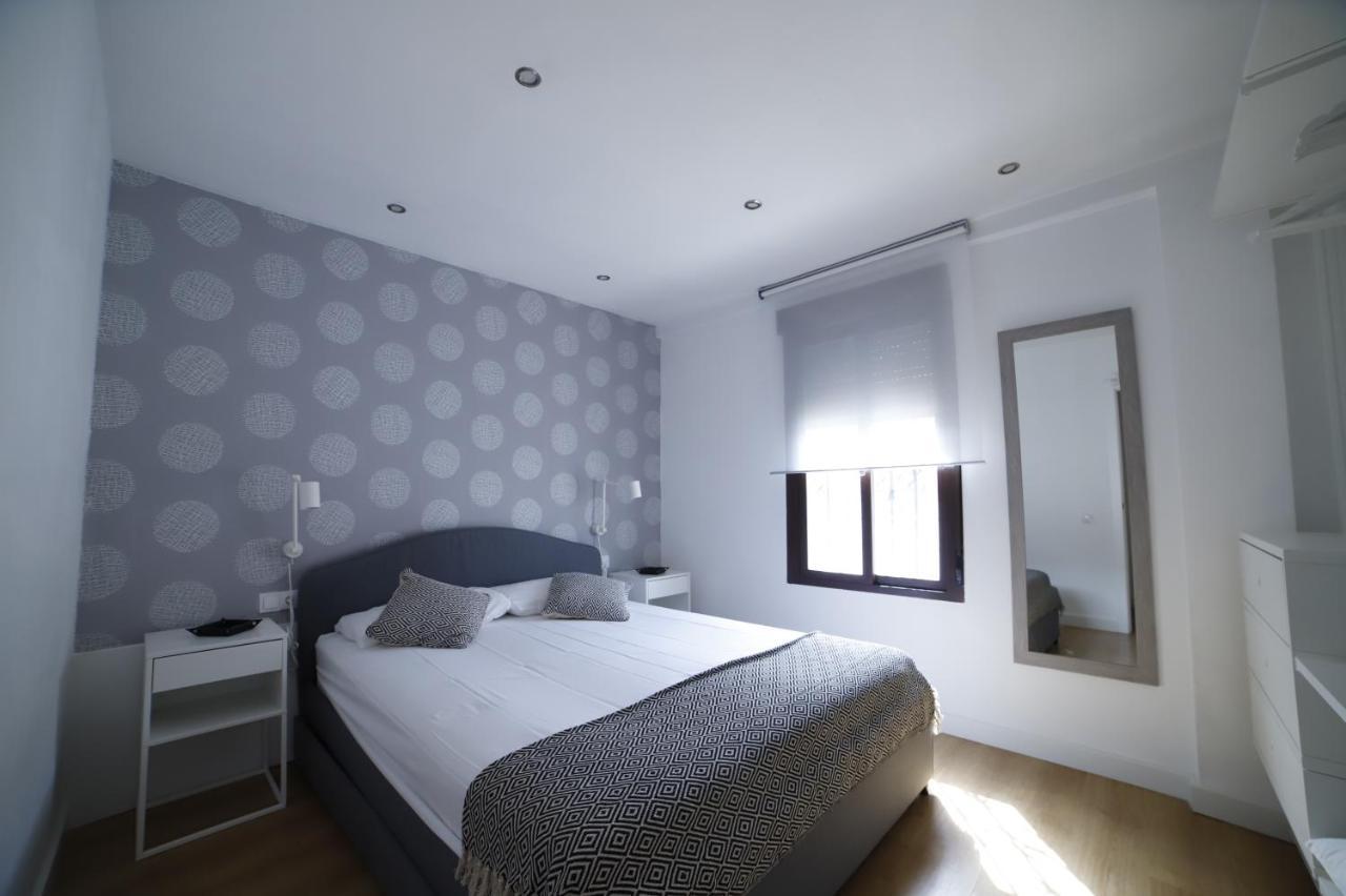 Apartamento En San Basilio Junto A Torre De Belen Cordoba Luaran gambar